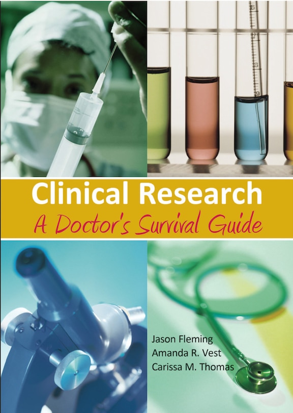 Couverture_Clinical Research