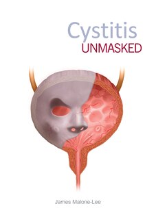 Front cover_Cystitis Unmasked