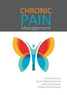 Front cover_Chronic Pain Management