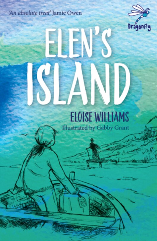 Front cover_Elen's Island