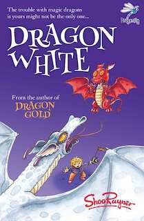 Front cover_Dragon White
