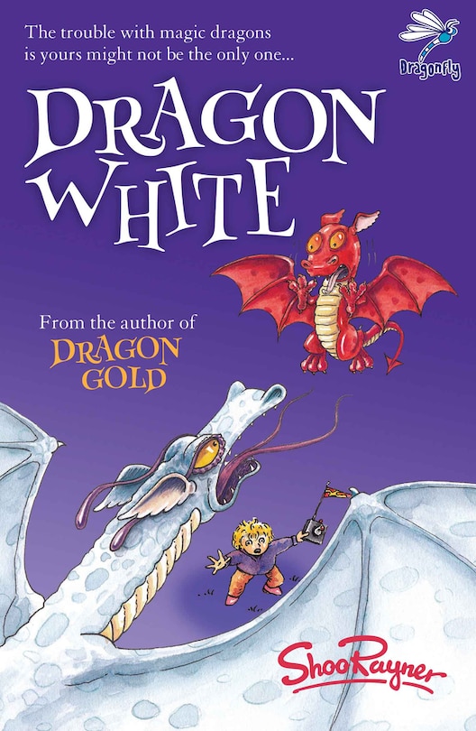 Front cover_Dragon White