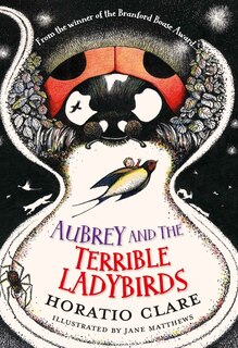 Front cover_Aubrey and the Terrible Ladybirds
