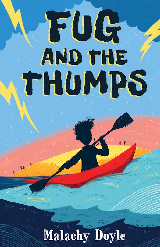 Front cover_Fug and the Thumps