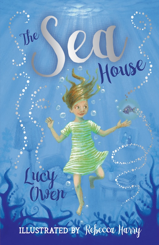 Front cover_The Sea House