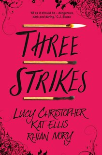 Couverture_Three Strikes