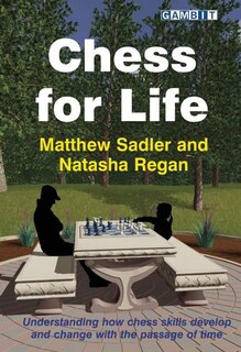 Front cover_Chess for Life