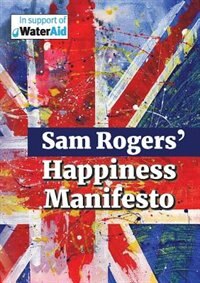 Couverture_Sam Rogers' Happiness Manifesto