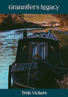 Front cover_Grannifer's Legacy