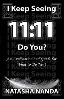 Front cover_I keep seeing 11