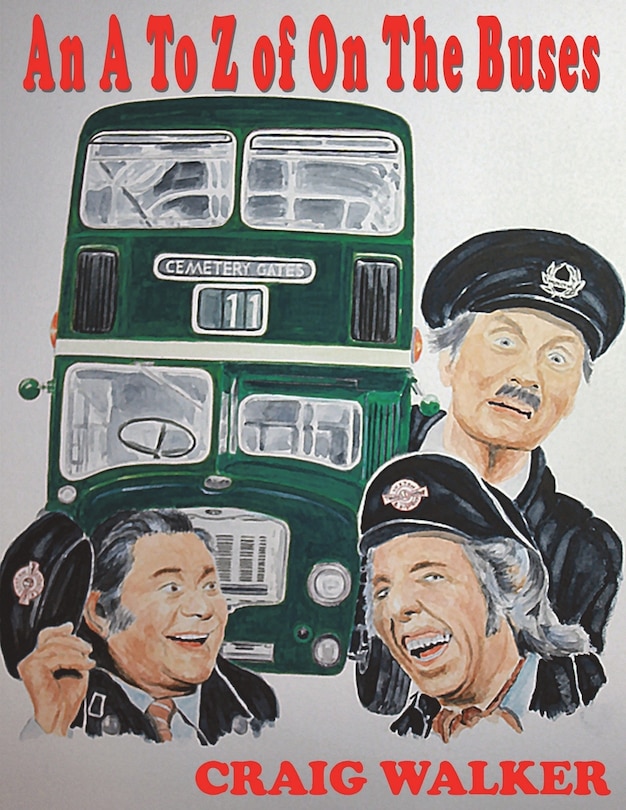 Couverture_An A to Z of on the Buses