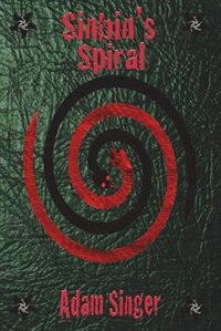Front cover_Sinbin's Spiral