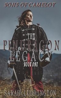 Front cover_The Pendragon Legacy