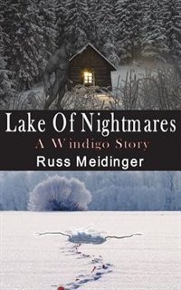Couverture_Lake of Nightmares