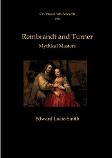 Couverture_Rembrandt and Turner