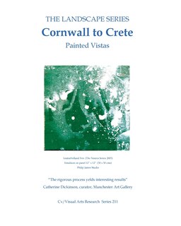 Front cover_Cornwall To Crete