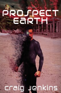 Front cover_Prospect>Earth