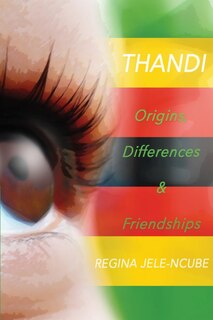 Front cover_Origins, Differences & Friendships