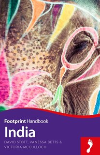 Front cover_India Handbook