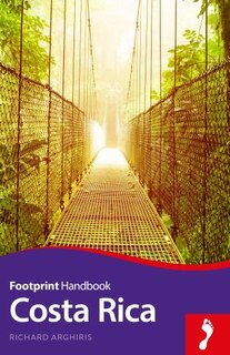 Couverture_Costa Rica Handbook