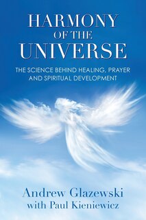 Couverture_Harmony of the Universe
