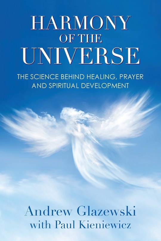 Couverture_Harmony of the Universe