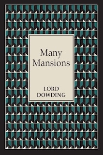 Front cover_Many Mansions