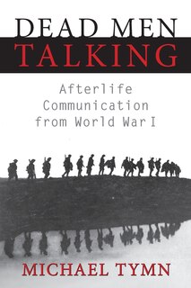 Front cover_Dead Men Talking