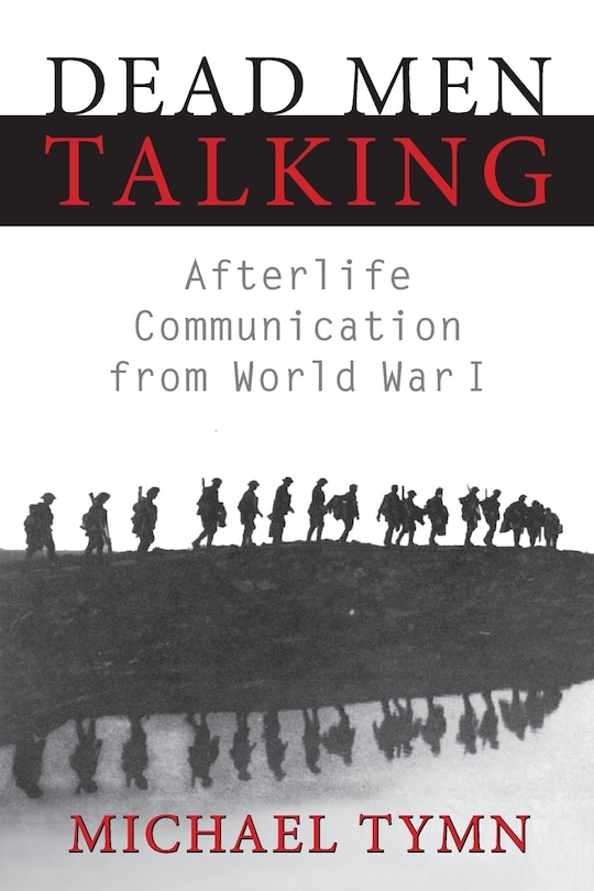 Front cover_Dead Men Talking