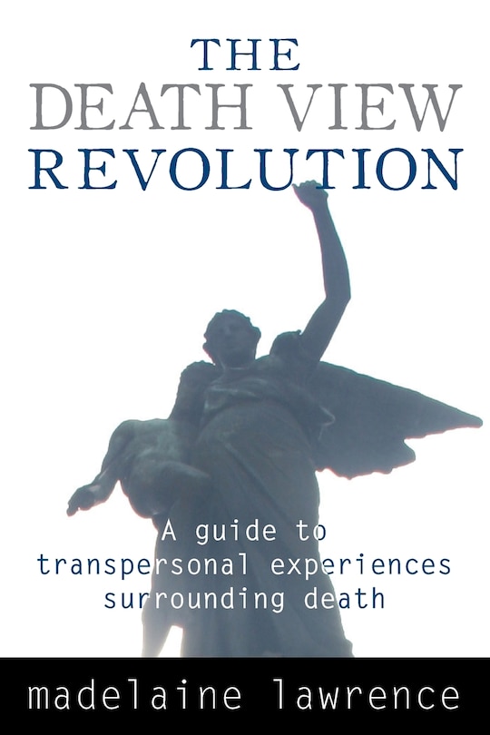 Couverture_The Death View Revolution