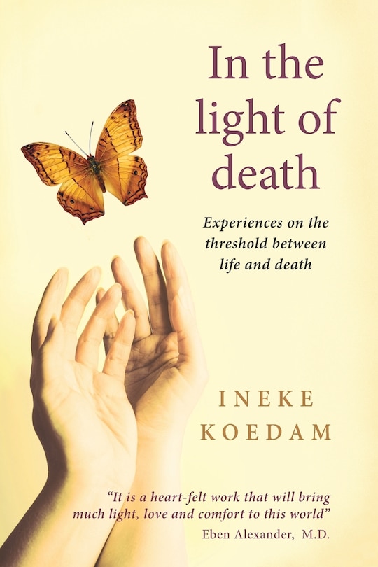 Front cover_In the Light of Death