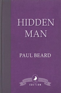 Front cover_Hidden Man