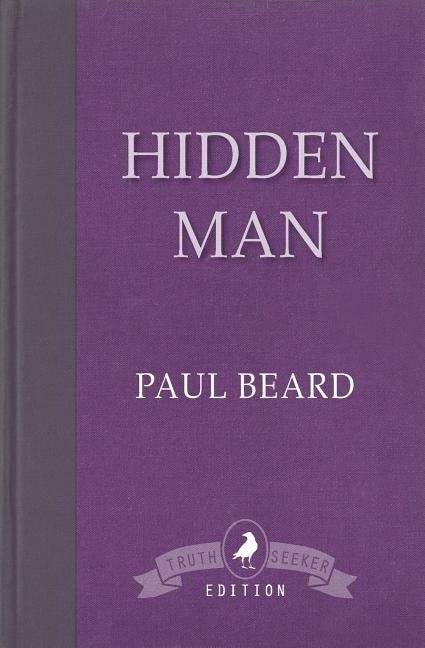 Front cover_Hidden Man