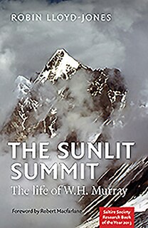 Front cover_The Sunlit Summit