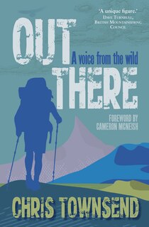 Front cover_Out There