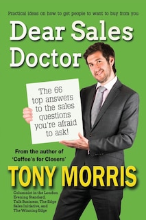 Couverture_Dear Sales Doctor
