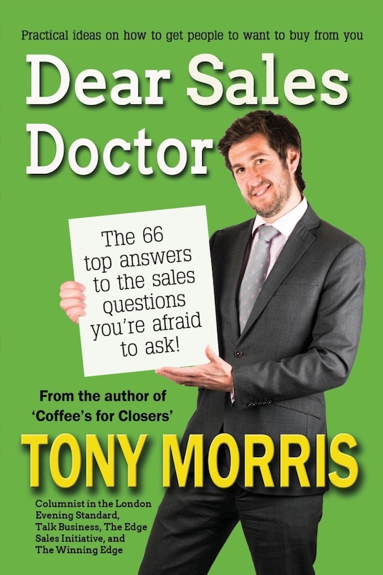 Couverture_Dear Sales Doctor