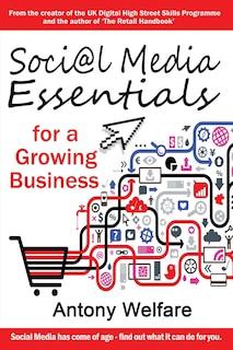 Couverture_Social Media Essentials for a Growing Business
