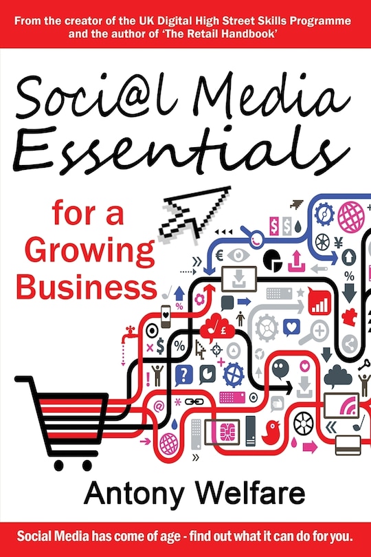 Couverture_Social Media Essentials for a Growing Business