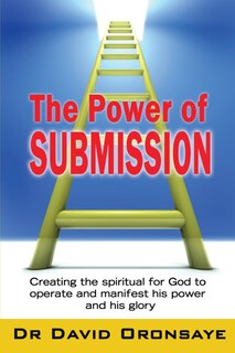 Couverture_The Power Of Submission