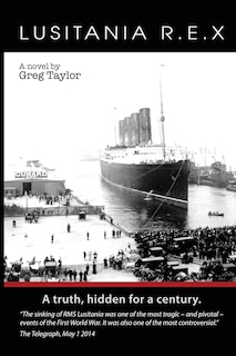 Couverture_Lusitania R.E.X