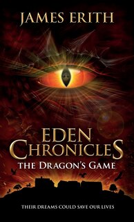 Front cover_The Dragon's Game