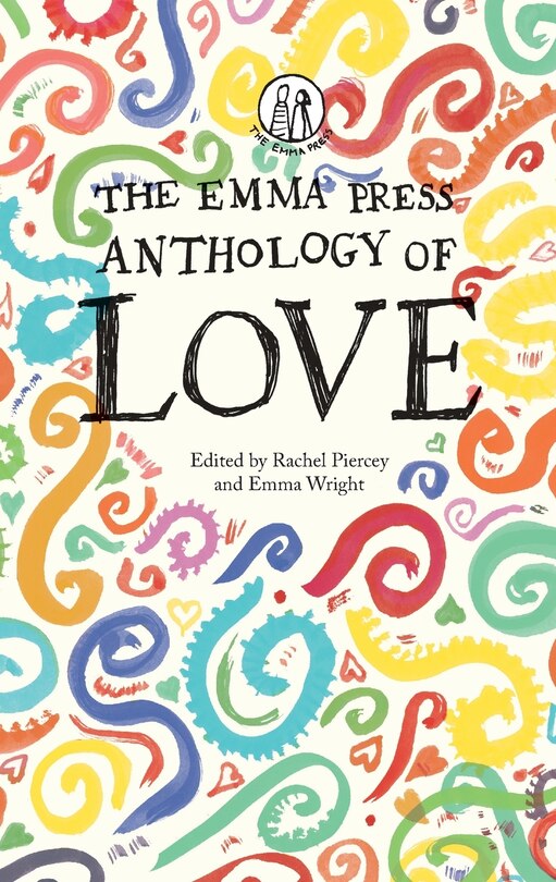 Front cover_The Emma Press Anthology of Love