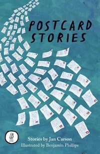 Front cover_Postcard Stories