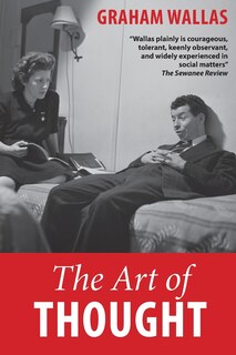Front cover_The Art of Thought