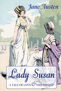 Couverture_Lady Susan