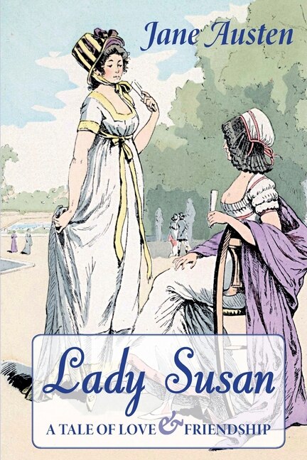 Couverture_Lady Susan