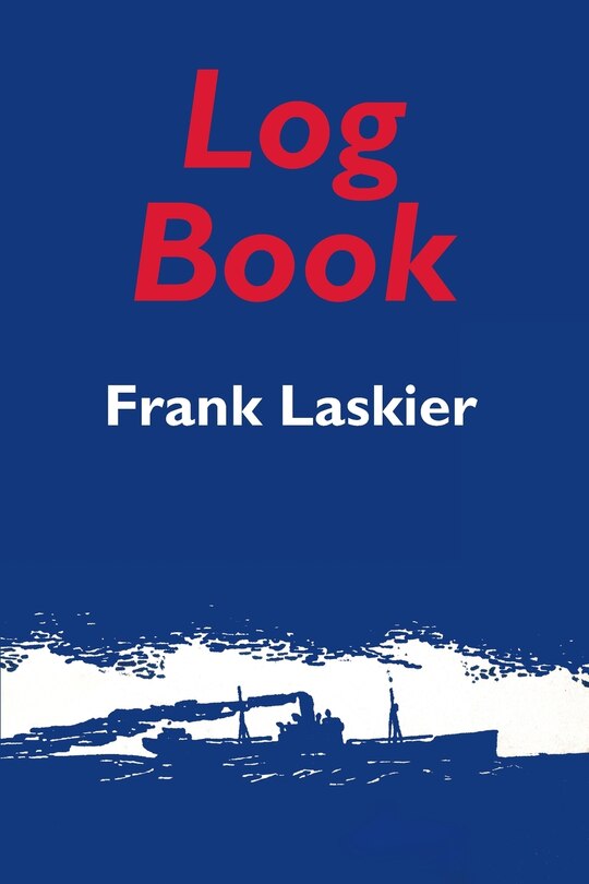 Front cover_Log Book