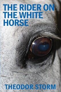 Couverture_The Rider on the White Horse