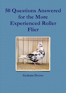 Couverture_50 Questions Answered for the More Experienced Roller Flier